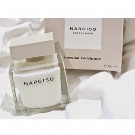 نارسیسو رودریگز نارسیسو ادو پرفیوم Narciso Rodriguez Narciso EDP