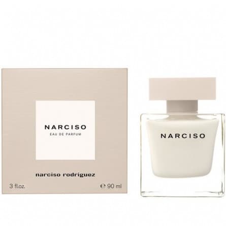نارسیسو رودریگز نارسیسو ادو پرفیوم Narciso Rodriguez Narciso EDP