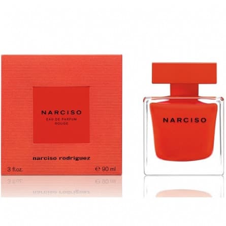 نارسیسو رودریگز نارسیسو روژ Narciso Rodriguez Narciso Rouge