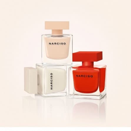 نارسیسو رودریگز نارسیسو روژ Narciso Rodriguez Narciso Rouge