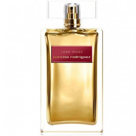 Narciso Rodriguez Rose Musc EDP Intense نارسیسو رودریگز رز ماسک ادو پرفیوم اینتنس