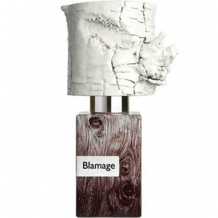 Nasomatto Blamage ناسوماتو بلاماژ
