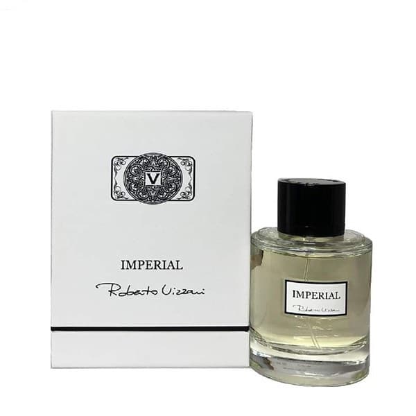 Roberto Vizzari Imperial روبرتو ویزاری ایمپریال