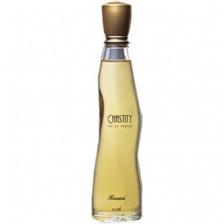 عطر رصاصی چاستیتی زنانه Rasasi Chastity Women