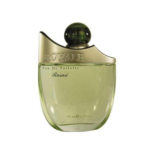 Rasasi Royale for men رصاصی رویال فور من مردانه (رویال سبز)