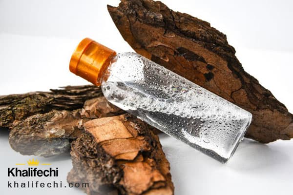 عطر چوب عود