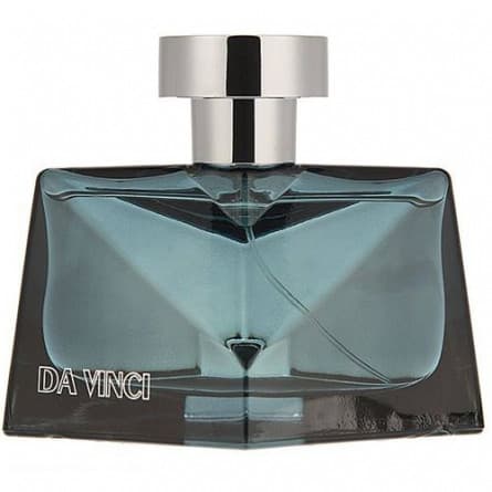 عطر ژکساف داوینچی Jacsaf Da Vinci