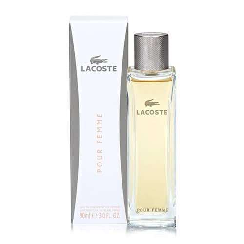 Lacoste Pour Femme لاگوست پور فم