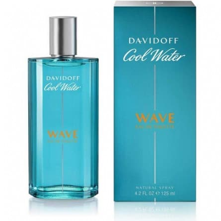 عطر دیویدف کول واتر ویو Davidoff Cool Water Wave