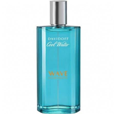 عطر دیویدف کول واتر ویو Davidoff Cool Water Wave