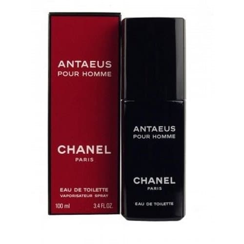 Chanel Antaeus شنل انتیوس