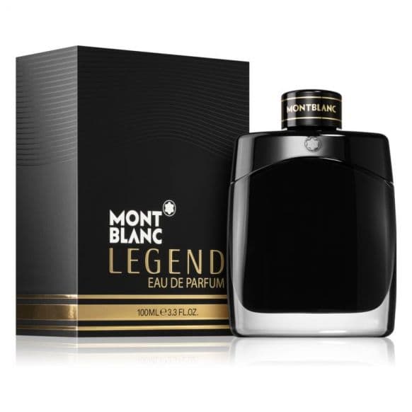 عطر مون بلان لجند ادو پرفیوم Mont Blanc Legend EDP