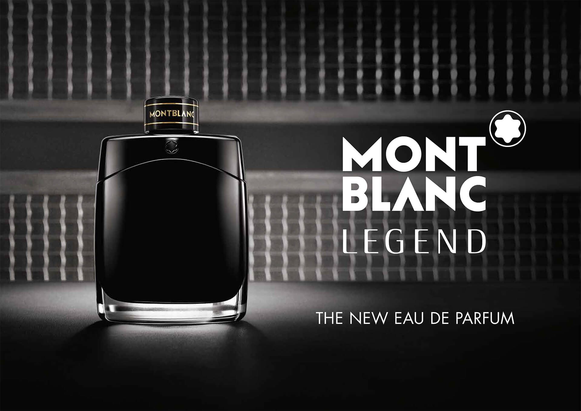 عطر مون بلان لجند ادو پرفیوم Mont Blanc Legend EDP