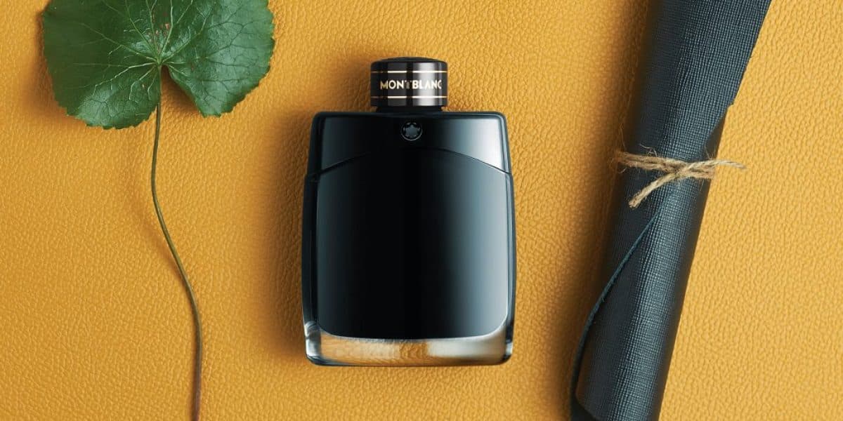 عطر مون بلان لجند ادو پرفیوم Mont Blanc Legend EDP