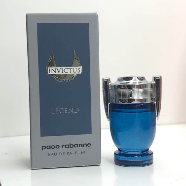 Paco Rabanne Invictus Legend پاکو رابان اینویکتوس لجند