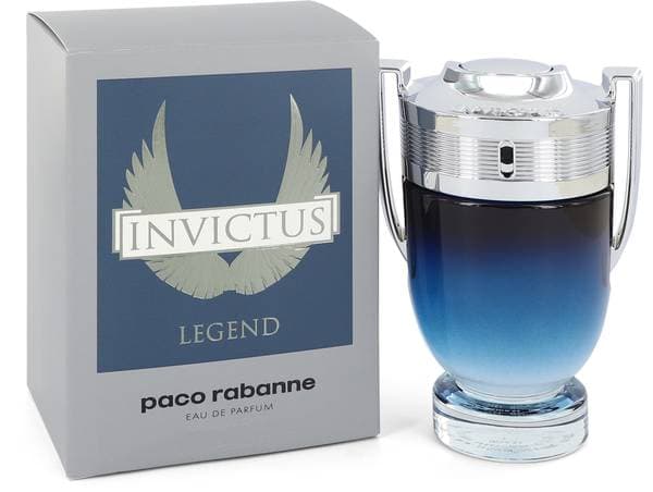 Paco Rabanne Invictus Legend پاکو رابان اینویکتوس لجند