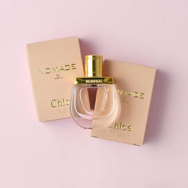 Chloe Nomade کلویی نومد