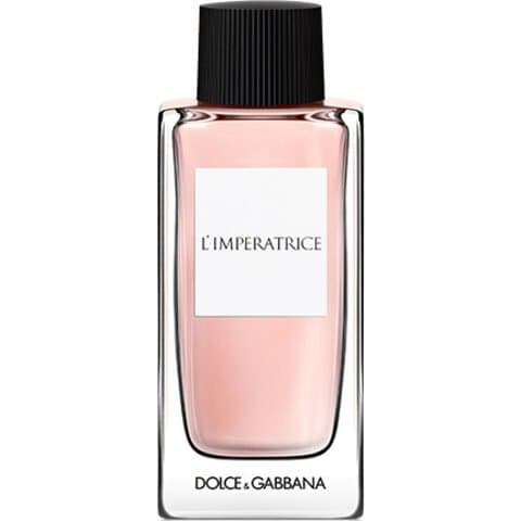 عطر دولچه گابانا لیمپرتریس Dolce Gabbana L'Imperatrice