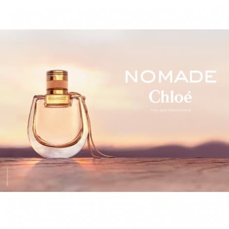 Chloe Nomade کلویی نومد
