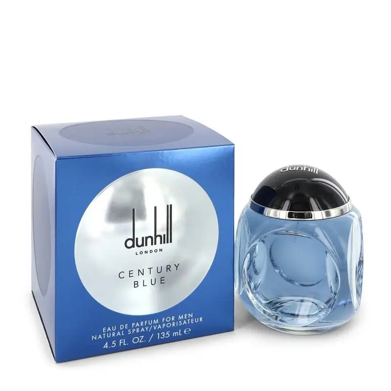 Dunhill Century Blue دانهیل سنچری بلو