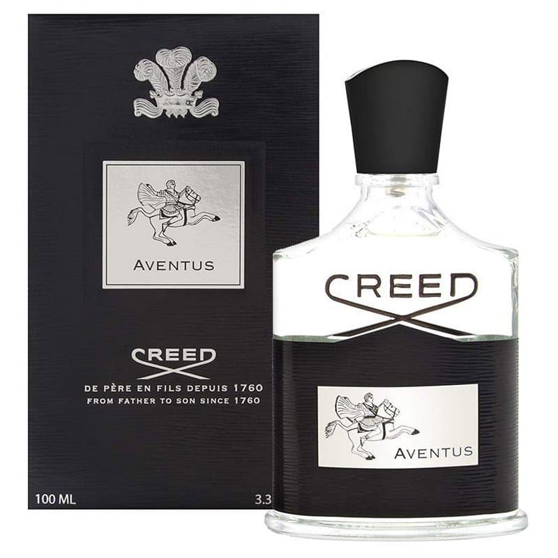 عطر کرید اونتوس مردانه Creed Aventus For him