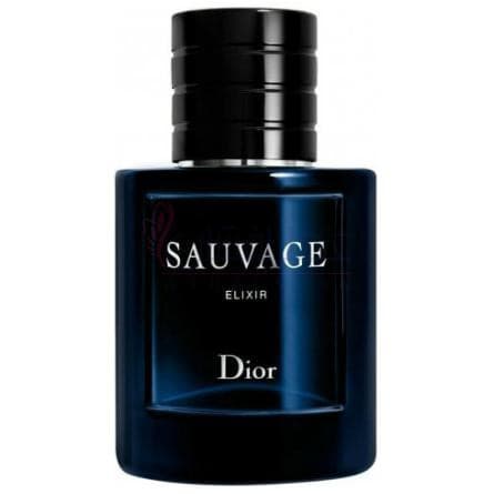 عطر دیور ساواج الکسیر Dior Sauvage Elixir