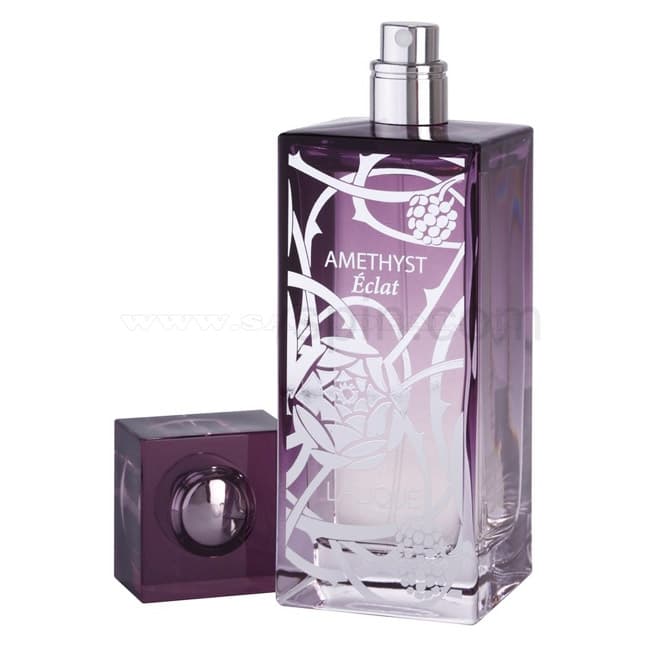 لالیک آمیتیس اکلت Lalique Amethyst Eclat