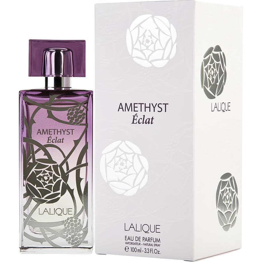 لالیک آمیتیس اکلت Lalique Amethyst Eclat