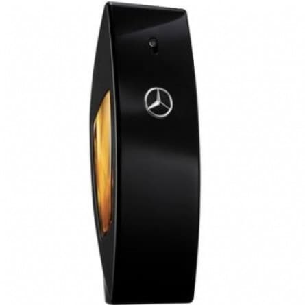 عطر مرسدس بنز کلاب بلک Mercedes Benz Club Black