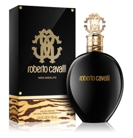 Roberto Cavalli Nero Assoluto روبرتو کاوالی نرو آسولوتو