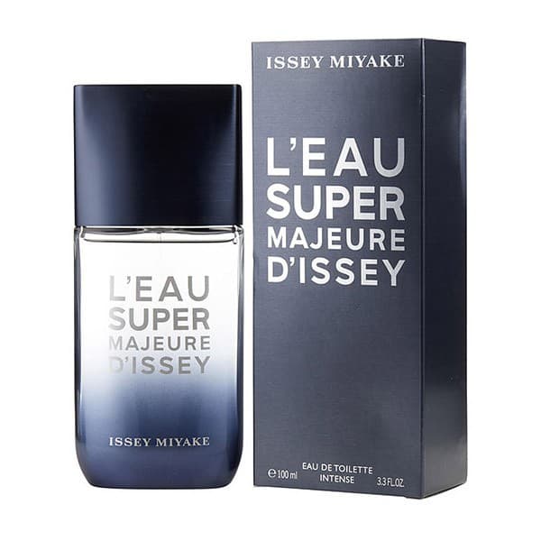 عطر ایسی میاکه لئو سوپر ماجور د ایسه Issey Miyake L’Eau Super Majeure d’Issey