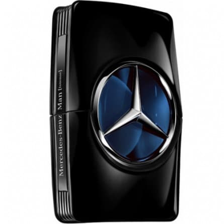 عطر مرسدس بنز من اینتنس Mercedes Benz Man Intense ( مشابه بلو د شنل ادو پرفیوم )