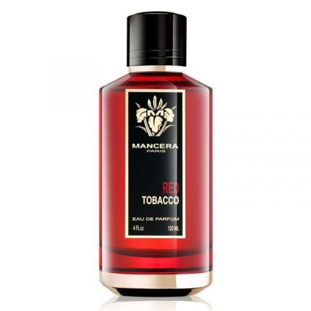 عطر مانسرا رد توباکو Mancera Red Tobacco