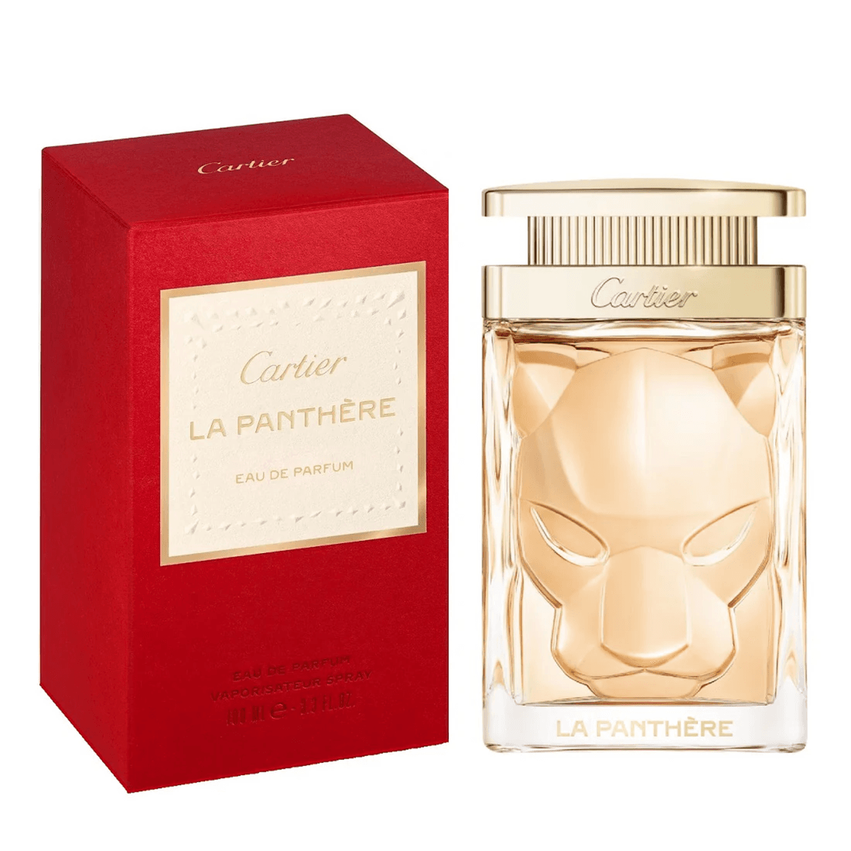 کارتیر لا پانتر ادو پرفیوم Cartier La Panthere EDP