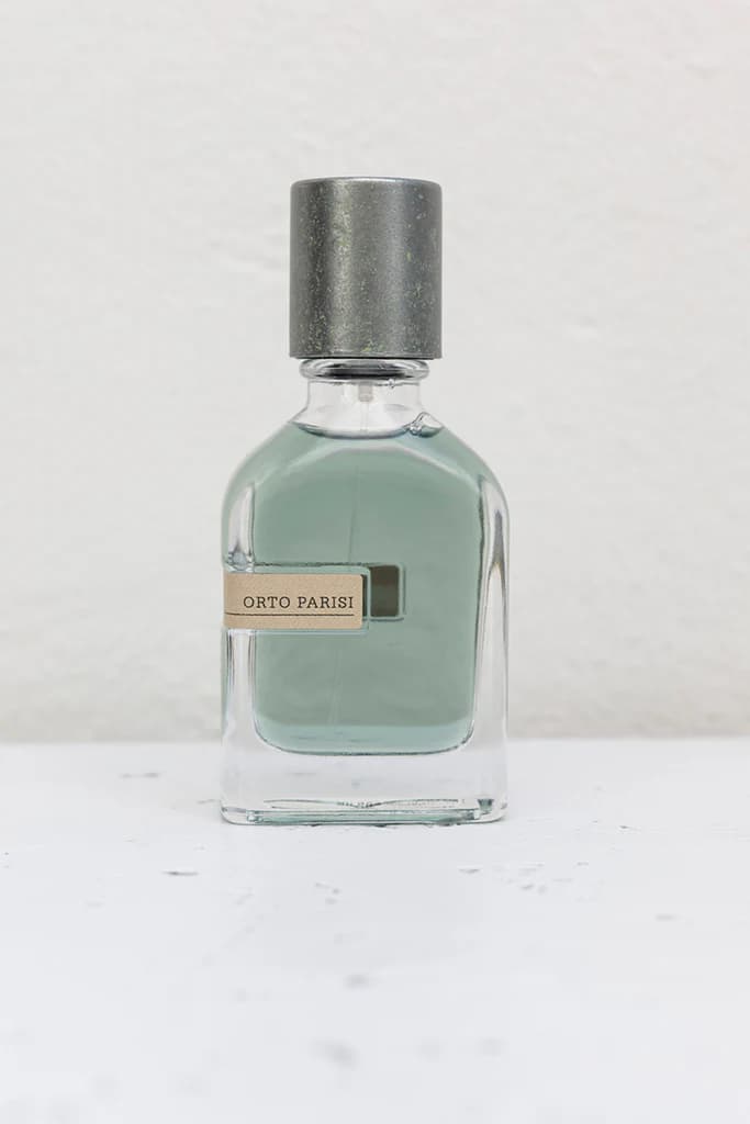 عطر اورتو پاریسی مگاماره Orto parisi Megamare