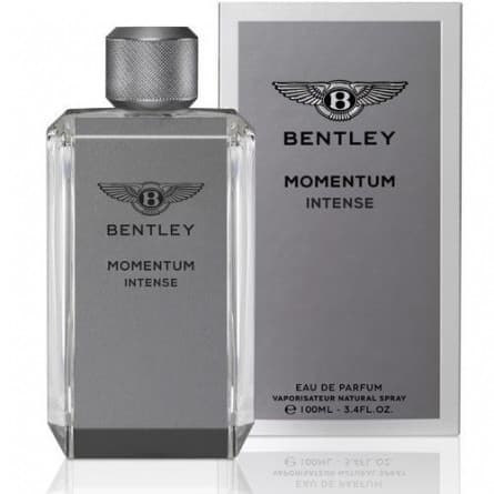 Bentley Momentum Intense بنتلی مومنتوم اینتنس