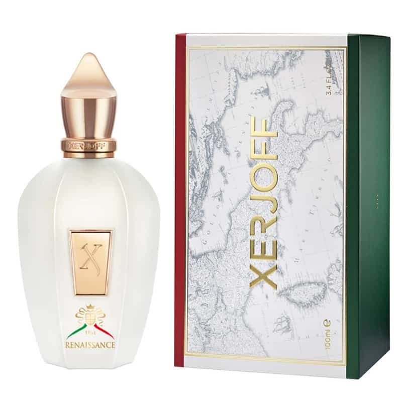 عطر زرجف رنسانس Xerjoff Renaissance