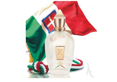 عطر زرجف رنسانس Xerjoff Renaissance