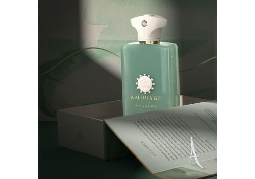 آمواژ میندر Amouage Meander