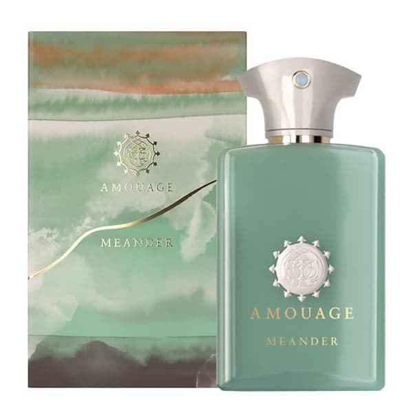 آمواژ میندر Amouage Meander