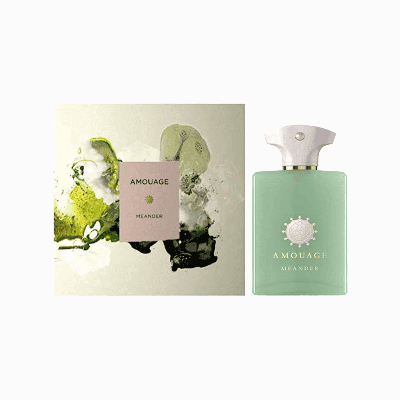 آمواژ میندر Amouage Meander