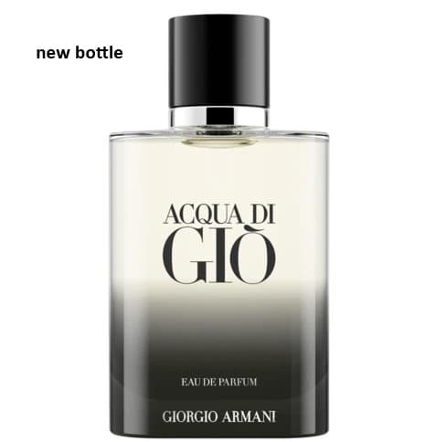عطر جورجیو آرمانی آکوا دی جیو ادو پرفیوم Giorgio Armani Acqua di Gio for Men EDP