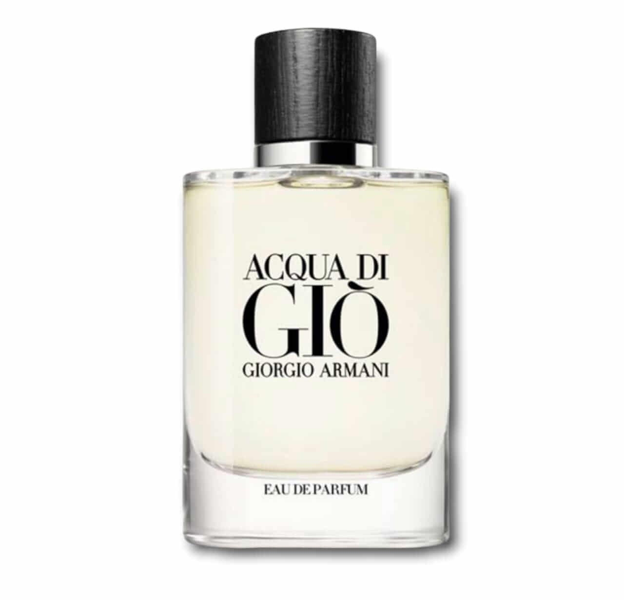 عطر جورجیو آرمانی آکوا دی جیو ادو پرفیوم Giorgio Armani Acqua di Gio for Men EDP