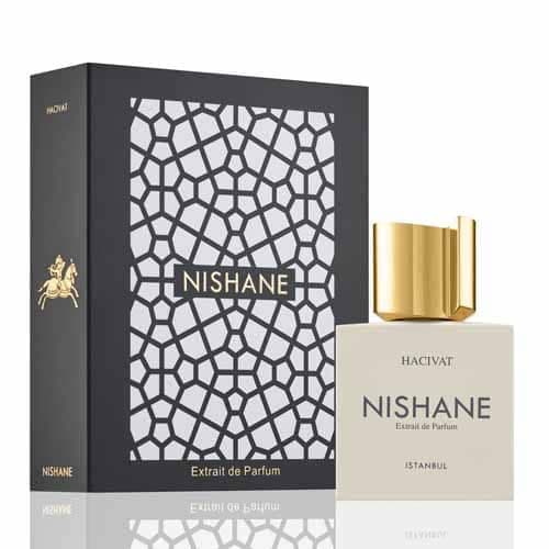 عطر نیشانه هاجیوات Nishane Hacivat ( مشابه کرید اونتوس مردانه )