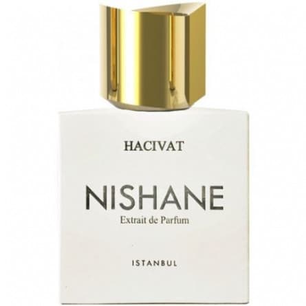 عطر نیشانه هاجیوات Nishane Hacivat ( مشابه کرید اونتوس مردانه )