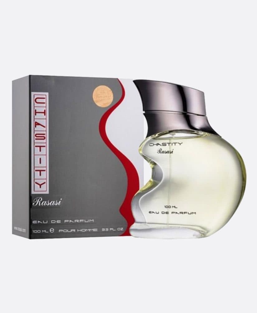 رصاصی چاستیتی مردانه Rasasi Chastity Men