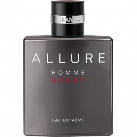 Chanel Allure Homme Sport Eau Extreme شنل الور هوم اسپرت او اکستریم