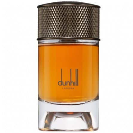 عطر دانهیل بریتیش لدر Dunhill British Leather