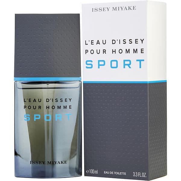 ایسی میاکه اسپرت Issey Miyake L Eau d issey Pour Homme Sport