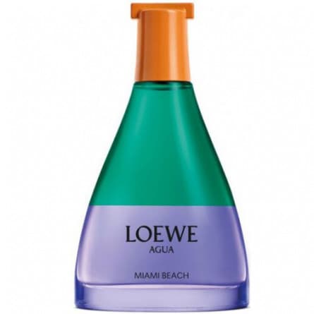 عطر لووه آگوا میامی بیچ Loewe Agua Miami Beach